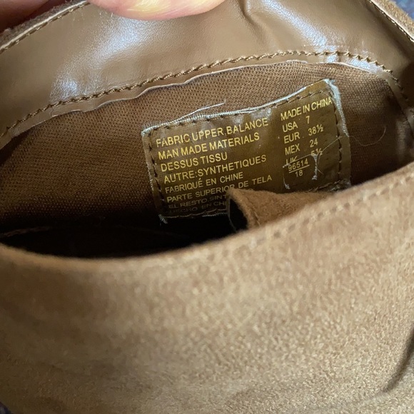 AMERICAN EAGLE booties - Picture 5 of 10